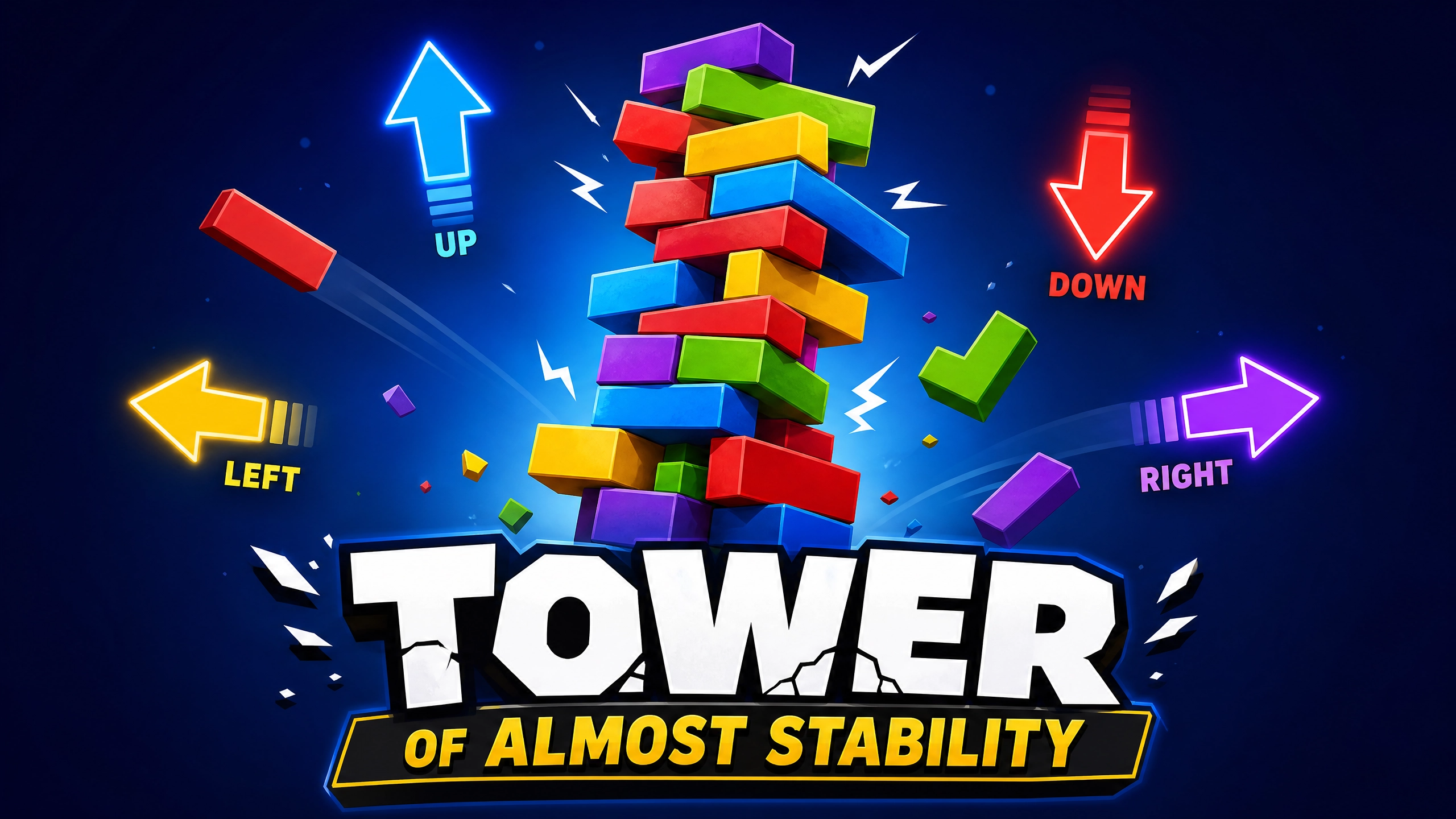 Tower of Almost Stability thumbnail