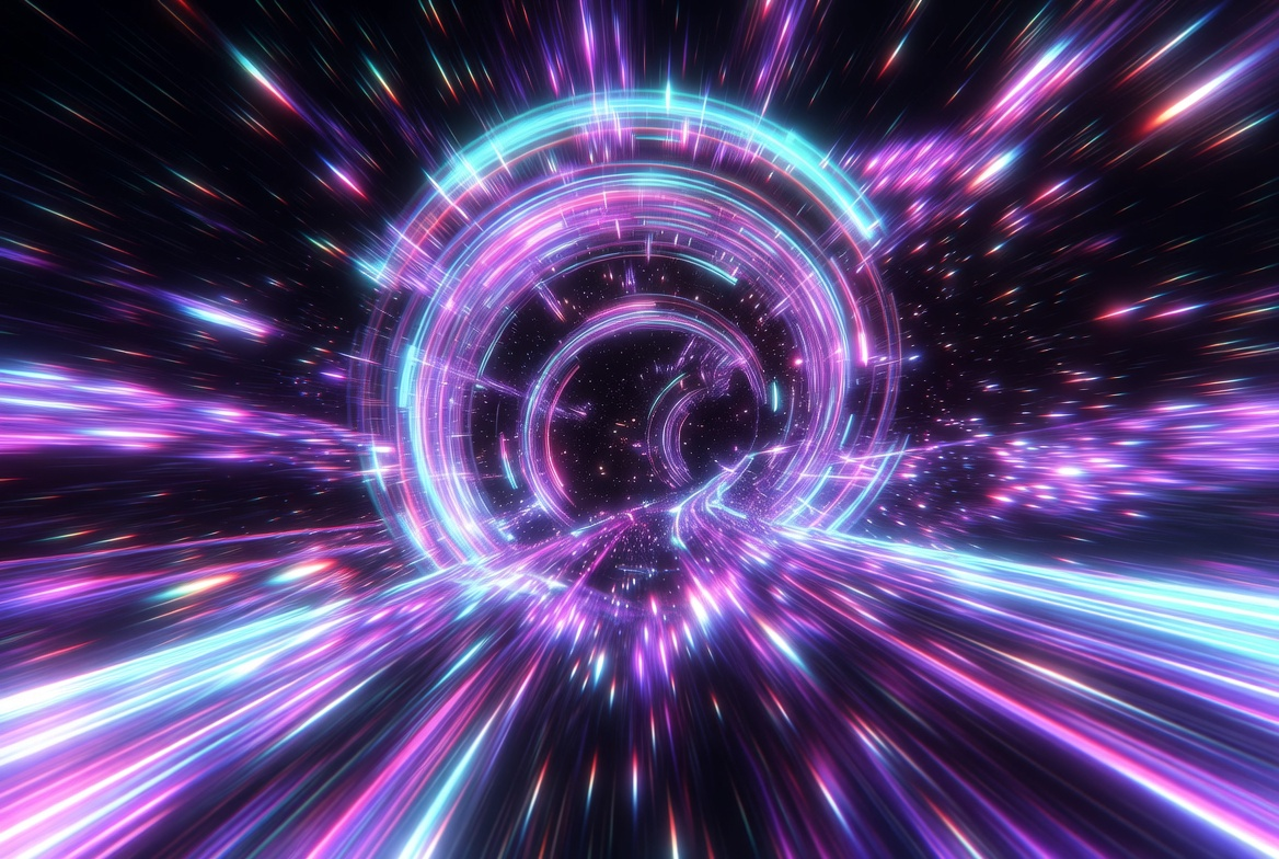 Neon Drift Loop thumbnail