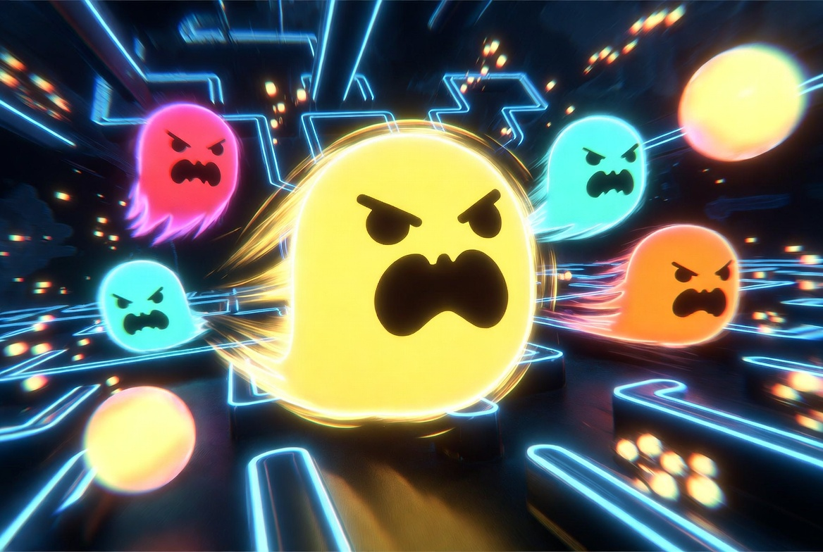 Maze Muncher thumbnail